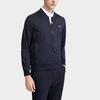 New FILA Jackets Men's Legend Blue F11M321702FNV