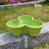 Petal Multi-Tier Stackable Indoor/Outdoor Flower Pot