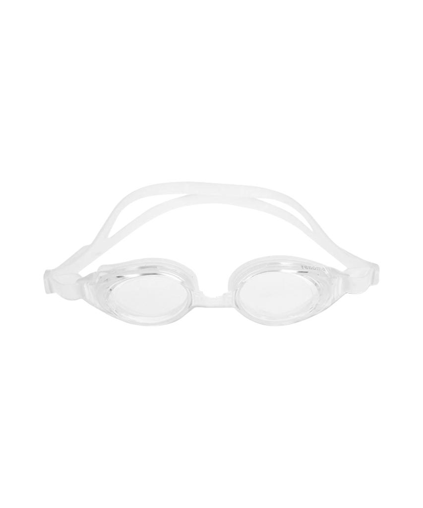 Lenomasuyeongbog Accessories Adult Anti-Fog Goggles White Ro-Rg2C500-Wh