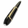 Excellent MONTBLANC fountain pen Meisterstück 149 black 18K mens Used