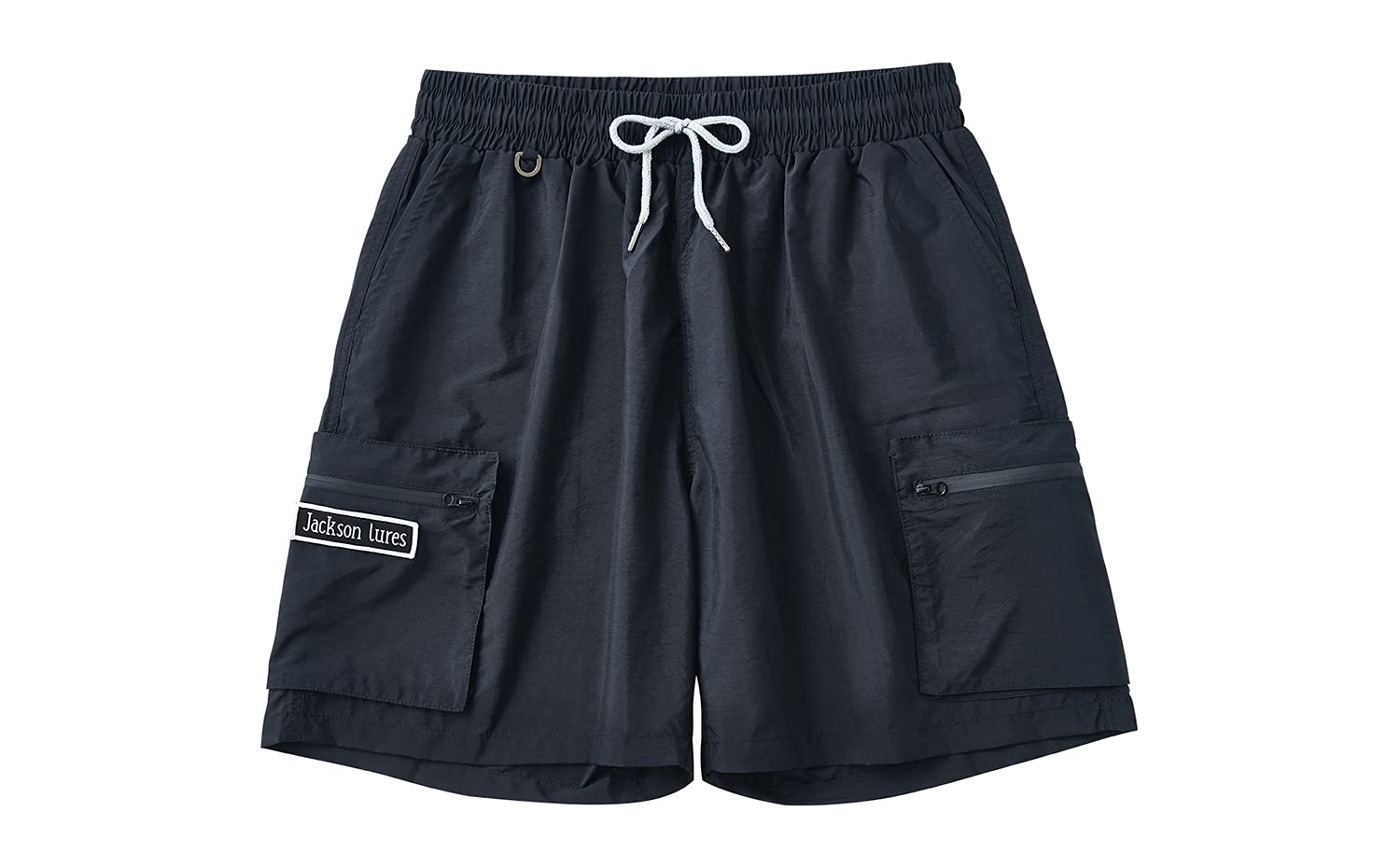 

Шорты рыболова Jackson Черные M