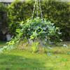 Outdoor Garden Balcony Hanging Flower Pot, Hanging Pot. Suitable for Indoor and Outdoor Green Plants