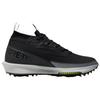 Nike Infinity Tour 2 GORE-TEX Dunkelrauchgrau/Hellrauchgrau/Schwarz Unisex Spikes FV4897-003