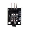 [TL][TL]5PCS KY-003 Hall Effect Magnetic Sensor Module For Pic Avr Smart Car