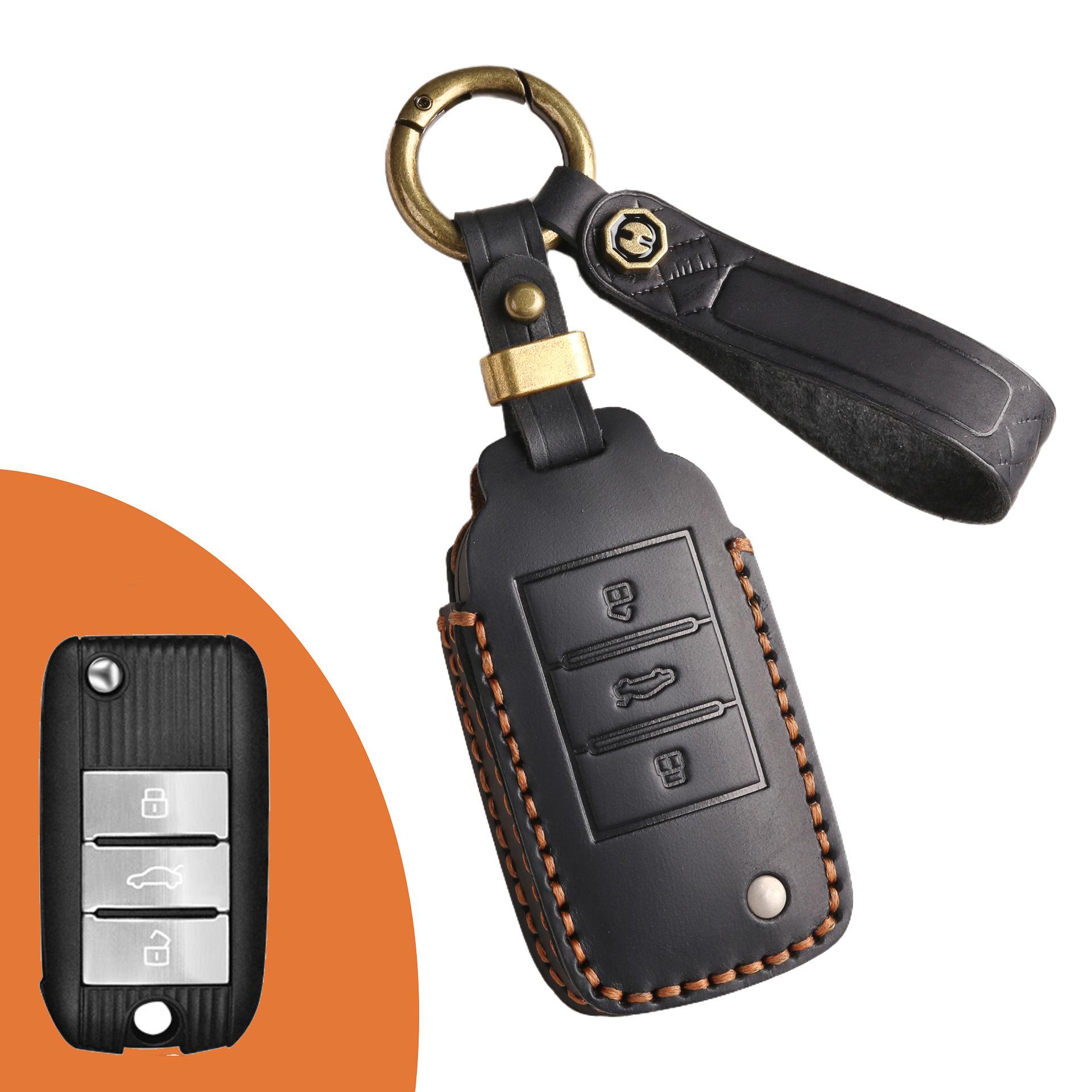 

Комплект ключей подходит для комплекта ключей Roewe ei6, специальный для MG, корпус-цепочка Roewe rx5plus. чёрный