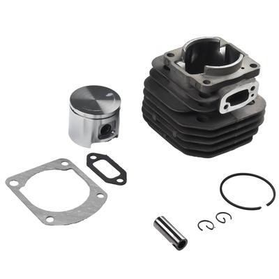 Kit Cilindro e Pistão Serve Para Motosserra 61 48mm