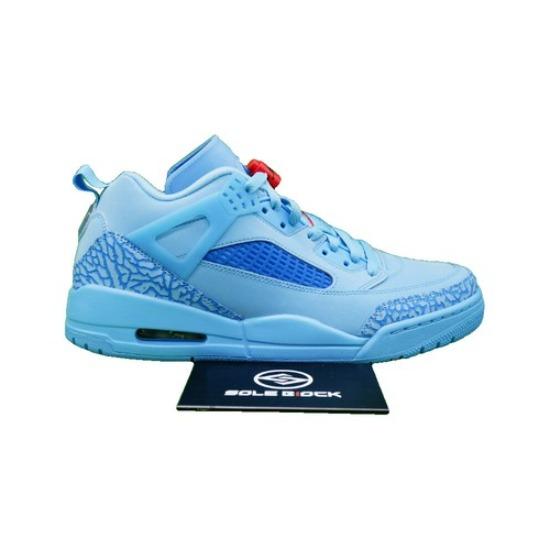 Air Jordan Jordan Spizike Low 'Houston Oilers' da Uomo FQ1759-400