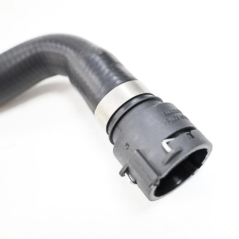 9G918B159AB Heater Water Hose Fit for Ford Mondeo Fusion S-MAX MK1 2.0T 2008-2012 Coolant Pipe Water Hose Car Accessories