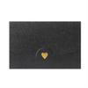 20pcs Mini Envelopes Small Greeting Card Name Card Envelope Hot Stamping Love Pearlescent Paper