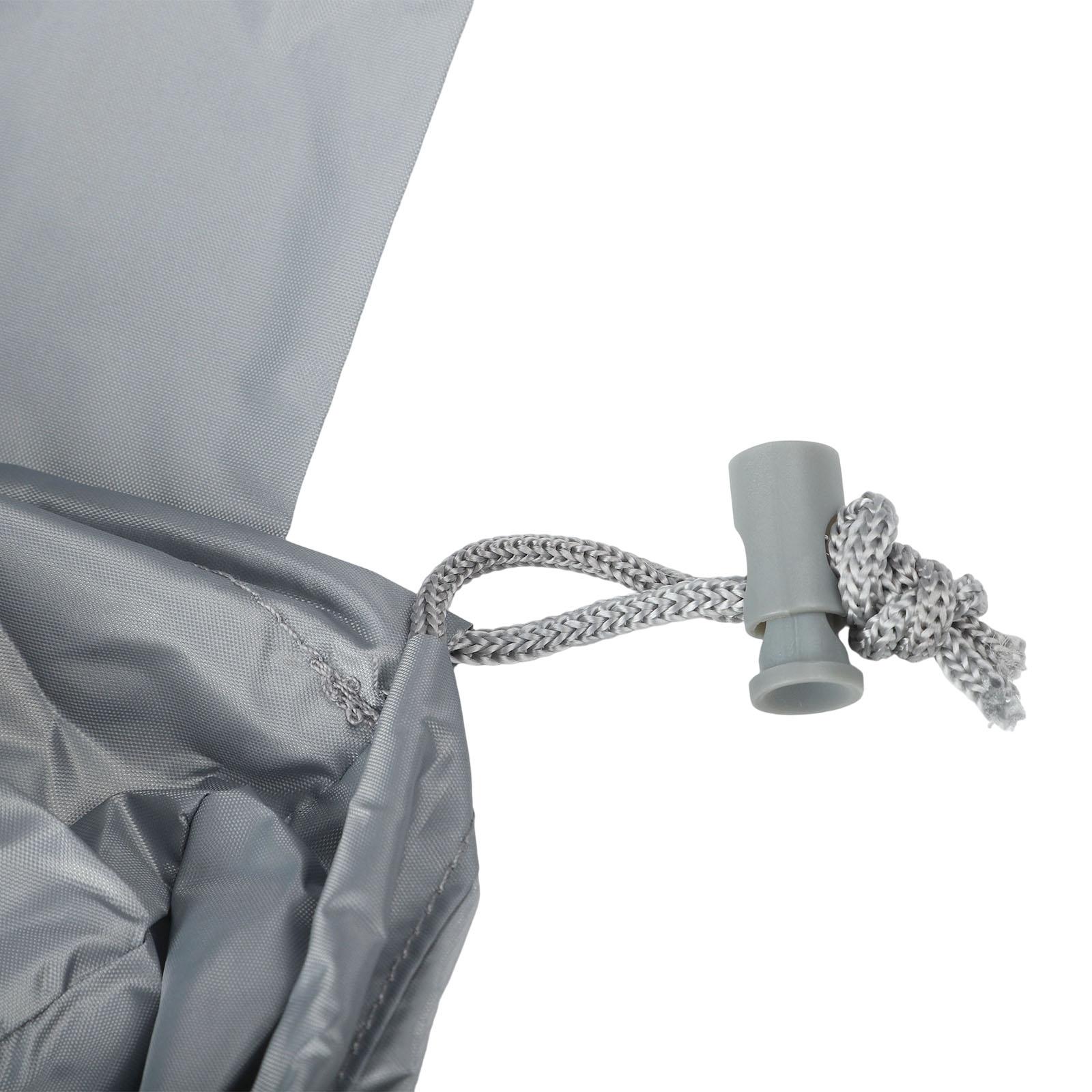 

Outdoor Use Protection Against Rain Spa Cover Outdoor Protection Cap For Spa Protective Shield Snug Fit Design Versatile Size China Mainland