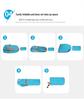 Ultralight Foldable Outdoor Backpack for Hiking, Travel & Cycling