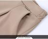 Women's 2026 Autumn Stylish Straight-leg Harem Pants