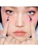 [Tooth Slash Four] [Isabae Brand] Tooth Slash Four Odd Balance Color Eye Palette