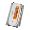 Accurate Sphygmomanometer Upper Arm Bp Meter Blood Pressure and Pulse Measurement Monitor Machine With USB Rechargeable