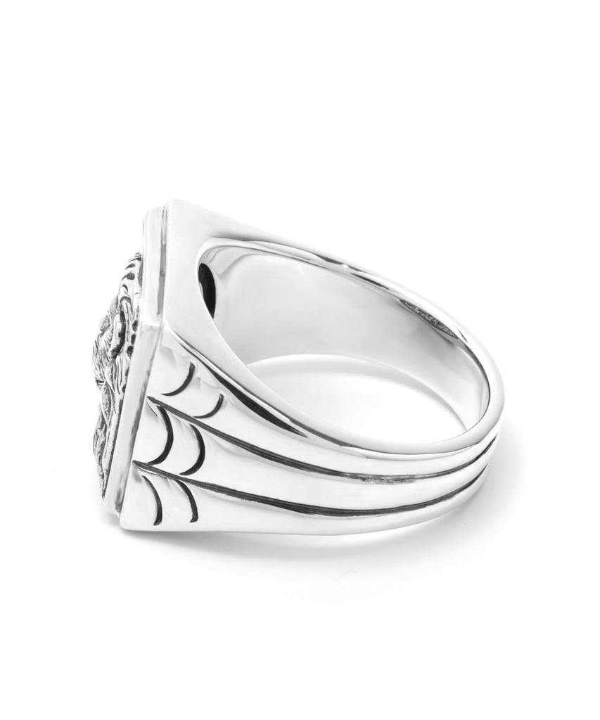 Ring Master Ring Silver 925 [Lionheart] "BASIC" /