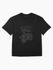 Ural 1960 Ural Motorcycle Oversized Unisex T-Shirt