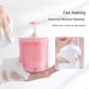 UPLUS Manual Mousse Foaming Bottle