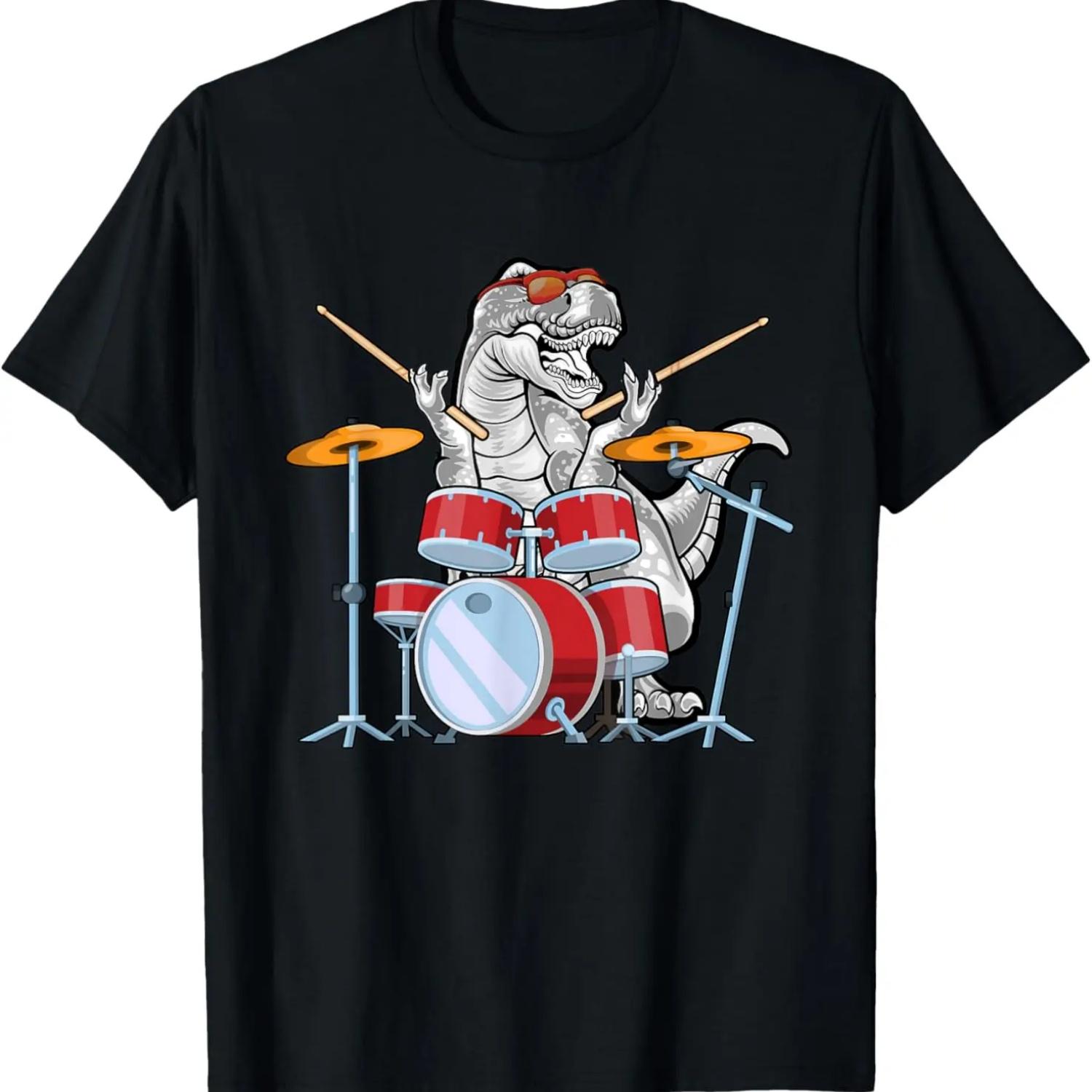 Durian Fruit Gift King of Fruits Tree T-Shirt S