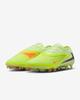 HJ2146-801 Phantom 6 Low Elite FG Hyper Crimson Black Limelight (Men's)