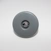 1 Pc Dishwasher Dishrack Rollers Replacement Lower Rack Wheel for AEG for ELECTRA for PRIVILEG Spare Parts Durable