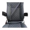 Ruili Driver Seat Assembly for Taian TA4360/TA4410