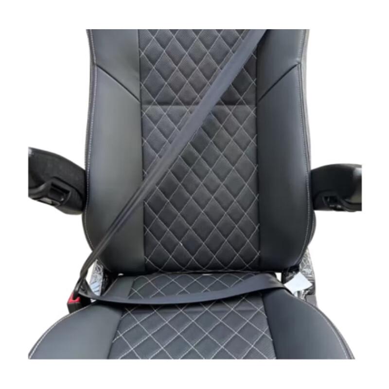 Ruili Driver Seat Assembly for Taian TA4360/TA4410