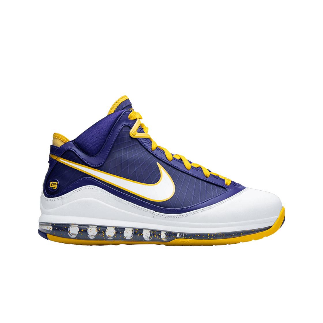 

Nike Lebron 7 Media Day 270