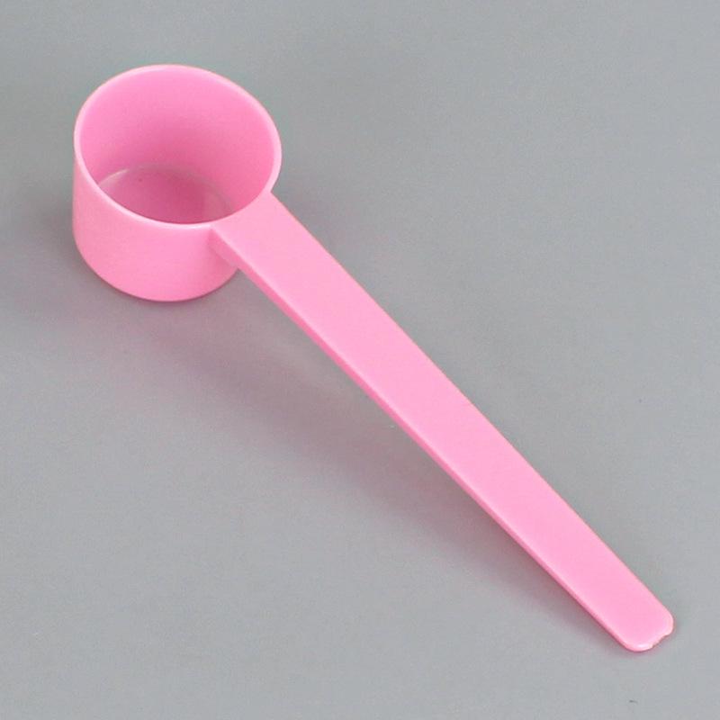 

Пластиковая мерная ложка 5г/10мл для порошка, удобрений, моющего средства, пестицидов