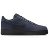 New Nike Air Force 1 Low '07 Cordura Dark Obsidian HQ3822-400