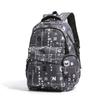 Schoolbag Mori Ins New High-value Fresh and Sweet Printed Backpack for Junior and High School Boys Lightweight Large-capacity Backpack