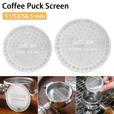 Accessori per preparazione tè e caffè – Filtri per caffè
