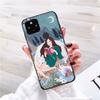 Art jaguar Flower Women Korean Phone Case for Google Pixel 7 Pro 7 6A 6 Pro 5A 4A 3A Pixel 4 XL Pixel 5 6 4 3 XL 3A XL 2 XL