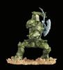 Mobile Suit Gundam Goukai MS-06 Zaku "Gundam Stands On the Earth" Special Color Ver. Banpresto Prize