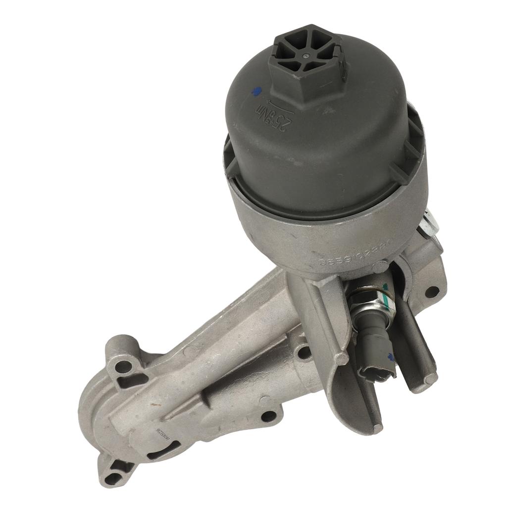 Ölfiltergehäuse 1103P3 Ersatz für Citroen C2 C3 C4 C5 Xsara Break Coupe Picasso Berlingo