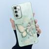 Für Samsung A05s A05 Galaxy SM-A057F A055F Niedlicher Panda Süße Mädchen Katzen Weiches Silikon Gummi Handyhülle für SamsungA05s A05 Hülle