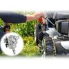 Remplacement de carburateur de conception centrale offrant un ajustement parfait sur diverses applications moteur, y compris
