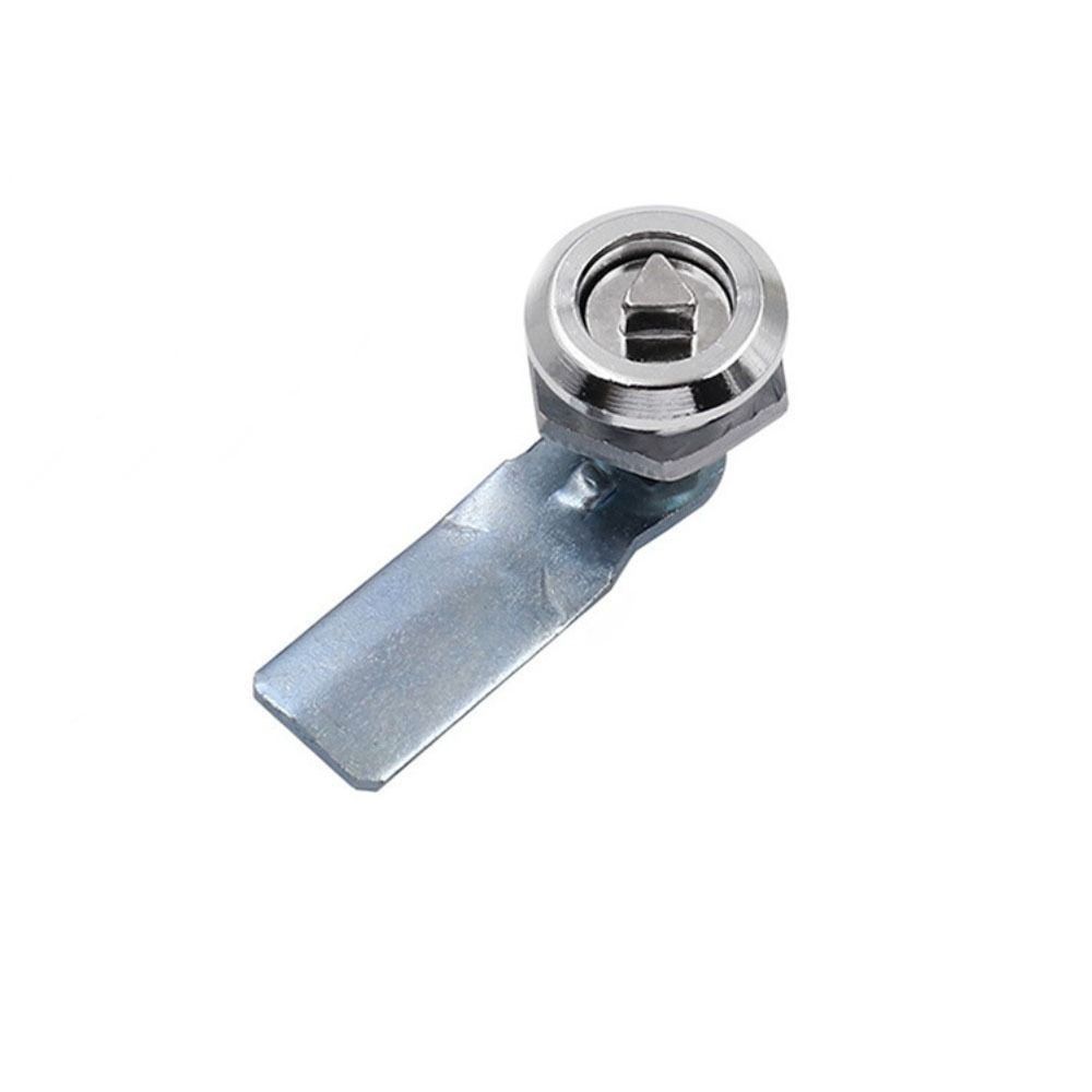 Door Key For Metro Trains Electric Cabinet Keys Key Torque Wrench Square Lock Triangle Lock