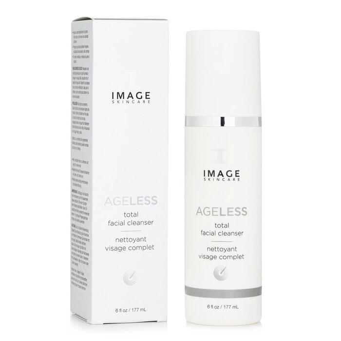 IMAGE Ageless Total Facial Cleanser