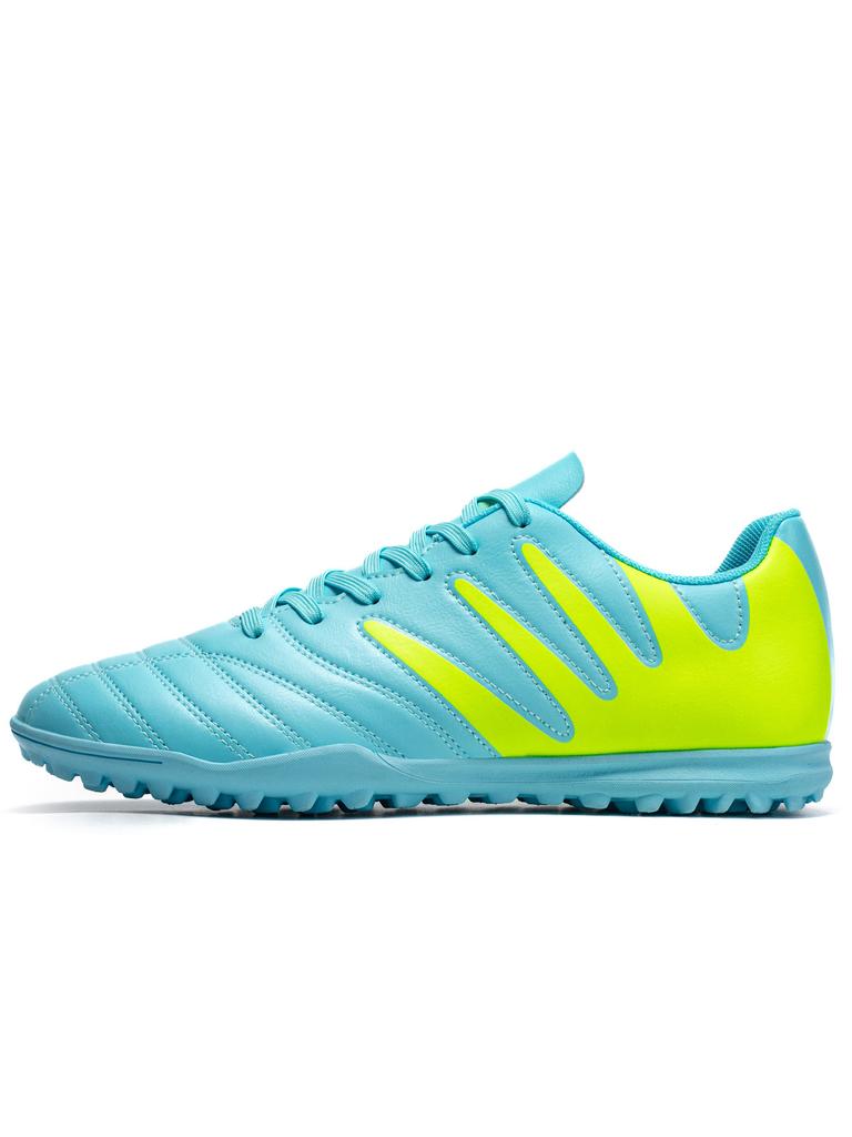 New children's men's and women's outdoor training competitions, non-slip and wear-resistant long nails, broken nails, popular sports football shoe hai