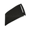 For BMW E92 E93 M3 2005 Rear Console Storage Tray Cover Trim Cover Slide Roller Blind Cover Water Cup Holder Curtain 51166963913