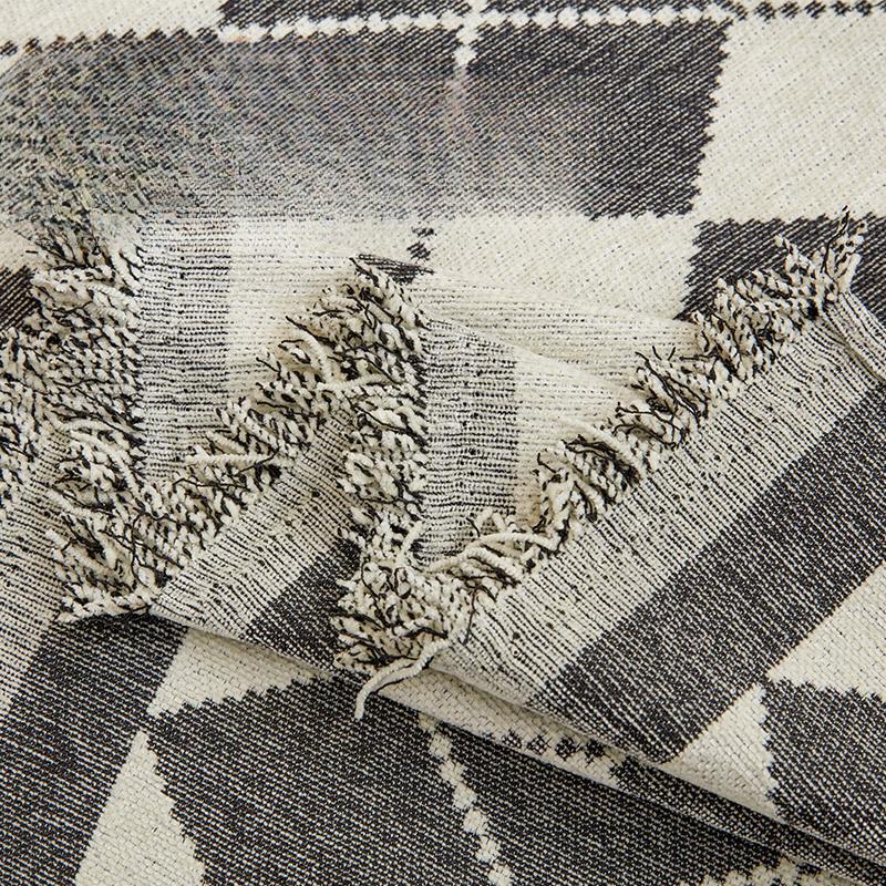 Sofa Cover Cloth High-Grade Chenille Ins Style Full Cover Sofa Towel Simple Modern Four Seasons Universal Sofa Cover