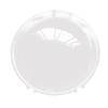 Auto Frontscheinwerfer Linsenabdeckung Transparente Maske Scheinwerfer Lampe Lampenschale für Jeep Wrangler JL 2018-2024