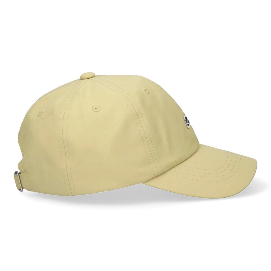 Coleman Cotton Nylon Cap