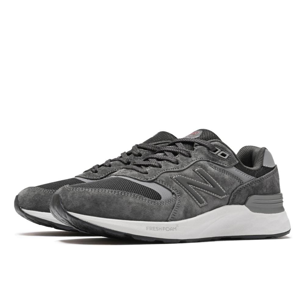 New Balance Mw880 Charcoal Ba7  Mw880Ba7 Charcoal Ba7 