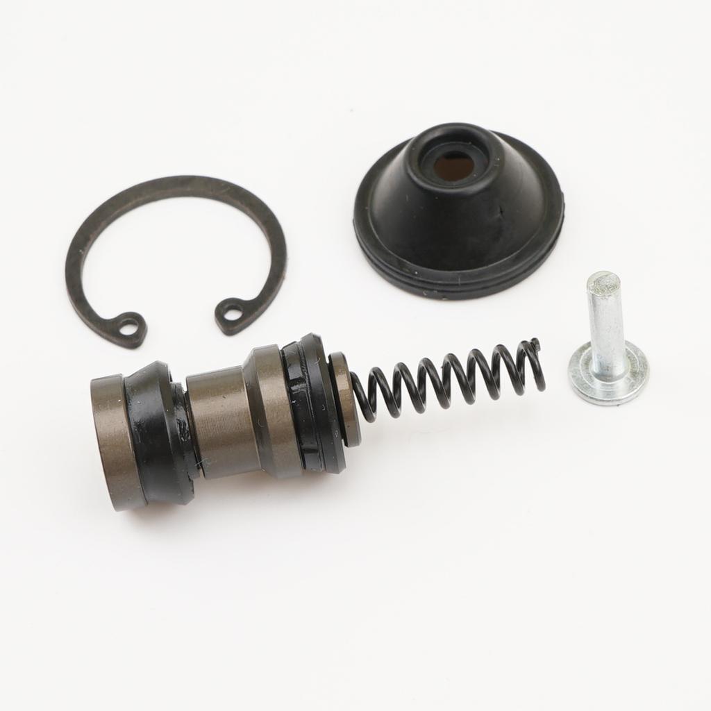Origina Adelin PX1 Brake Pump Piston 14/15/16/17.5/19mm Motorcycle Clutch Plunger Repair Kits Master Cylinder Piston Accessories
