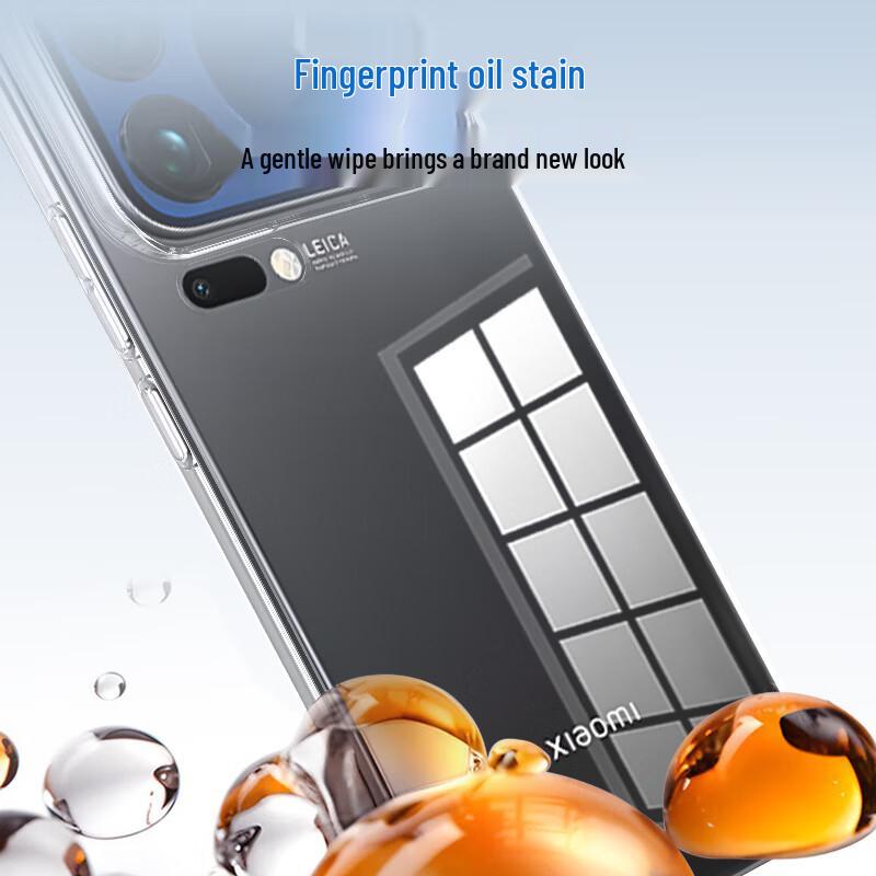 Langling Full-Coverage Protective Phone Cases