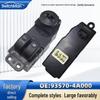 JAC Refine Glass Power Window Switch Assembly 93570-4A000
