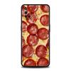 Phone Case For OnePlus 15 13 12 11 10 9 8 7T Pro 13T 13R 12R 10R 9RT 8T Nord 2T CE 2 3 5G Lite Soft Cover Pizza Best Friends