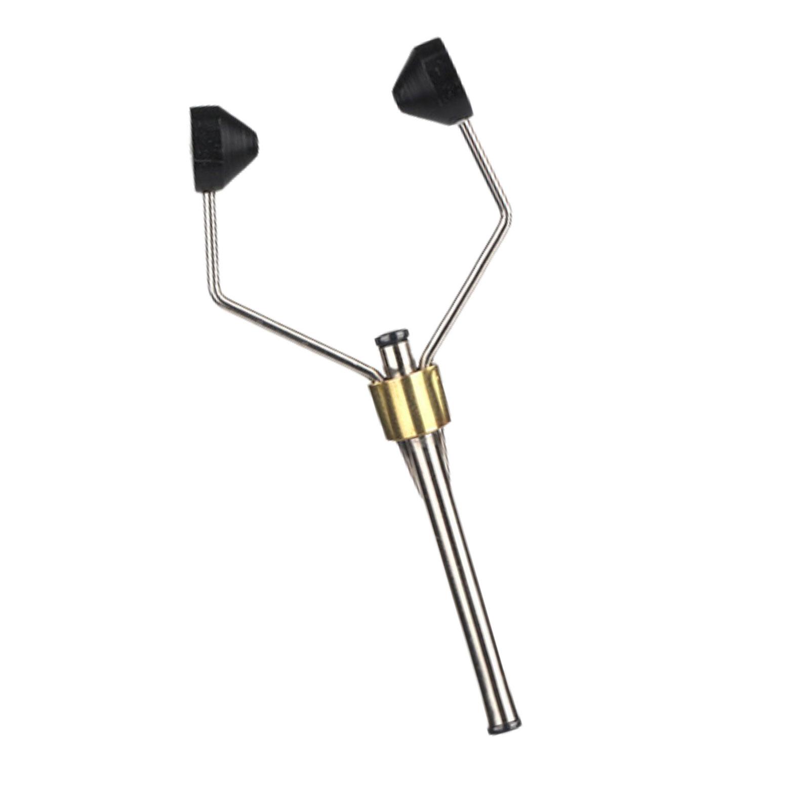 

Тримач шпулі нитки, шпуленамотувач для приманок, інструмент для обмотування, тримач шпулі для в язання мушок, нитковтягувач, інструмент для виготовлення приманок для нахлистової риболовлі Plastic