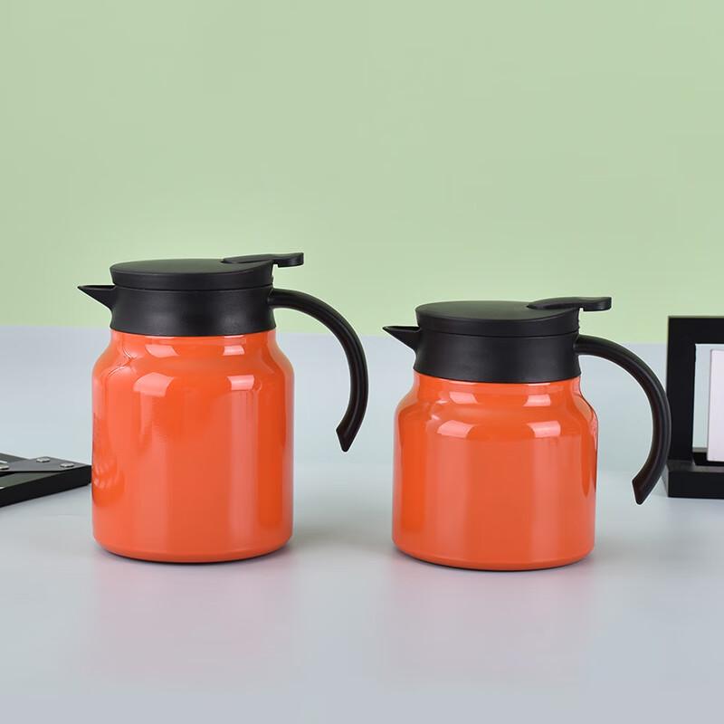 Shangqi 316 Stainless Steel Tea Pot with Infuser